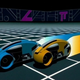 Illustration for article titled Tron Sequel Throws Its Glowy Discs In Your Face